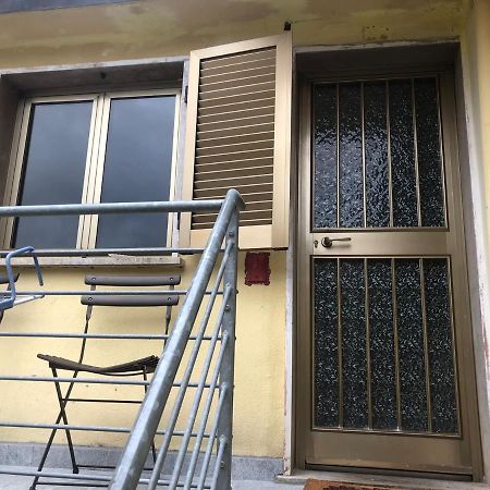 ריומאג'ורה Rio Rest Apartments מראה חיצוני תמונה