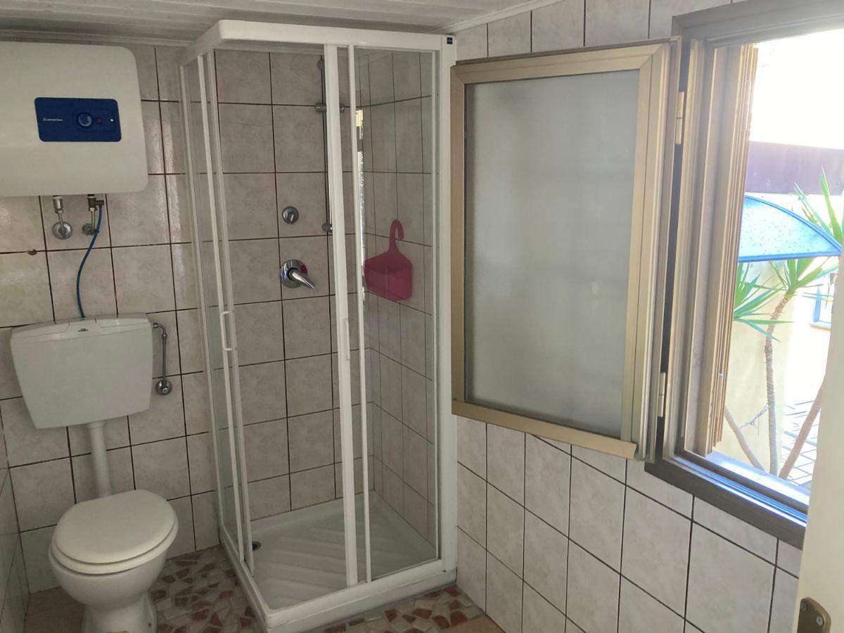 ריומאג'ורה Rio Rest Apartments מראה חיצוני תמונה