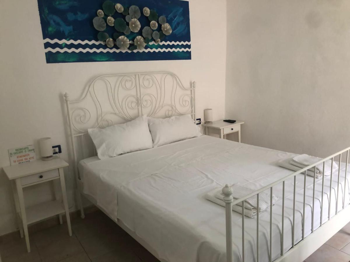 ריומאג'ורה Rio Rest Apartments מראה חיצוני תמונה