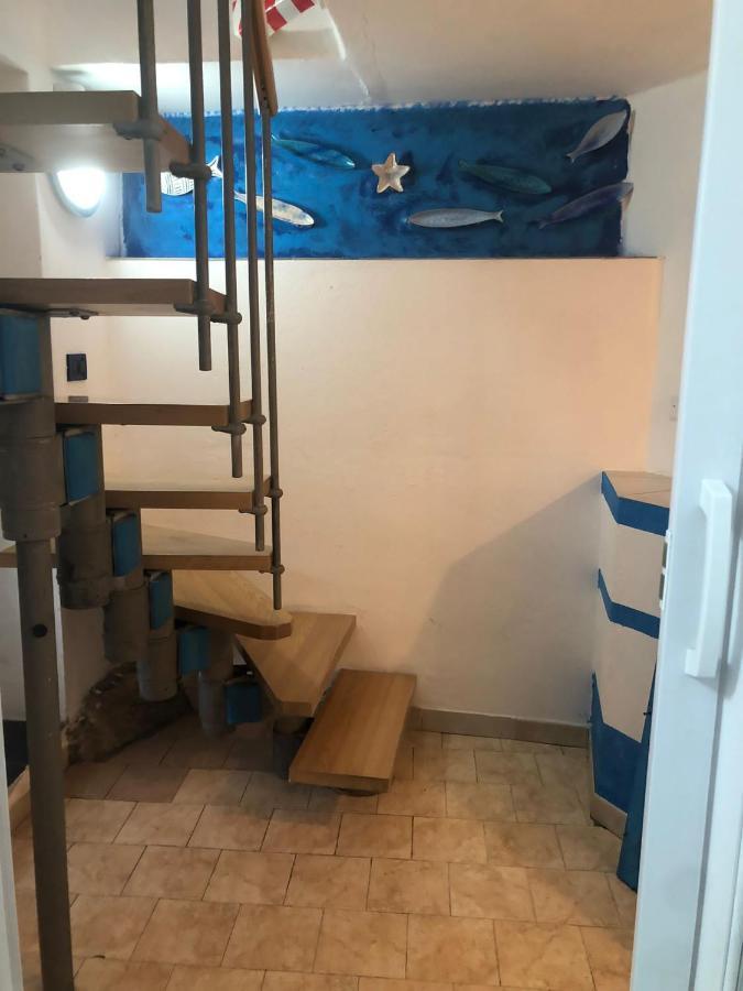 ריומאג'ורה Rio Rest Apartments מראה חיצוני תמונה