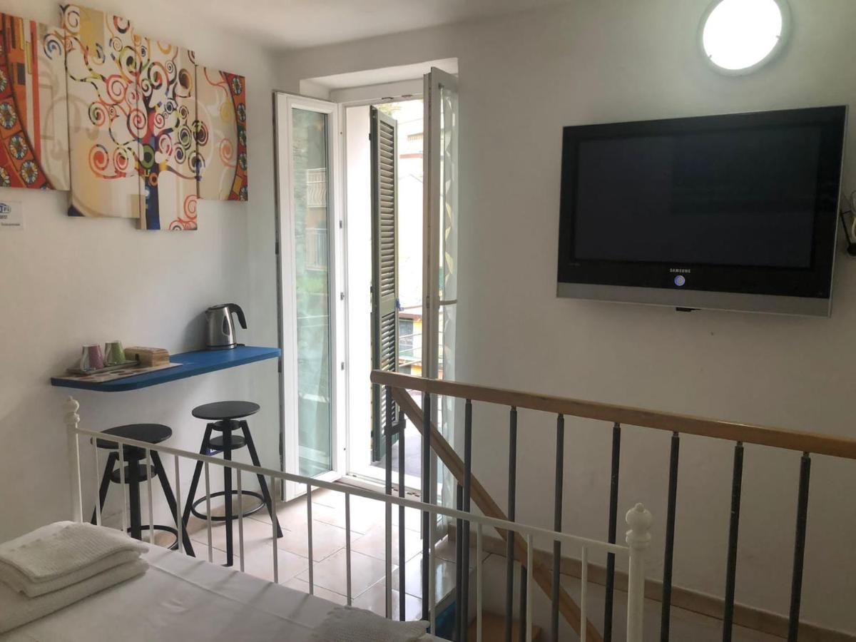 ריומאג'ורה Rio Rest Apartments מראה חיצוני תמונה