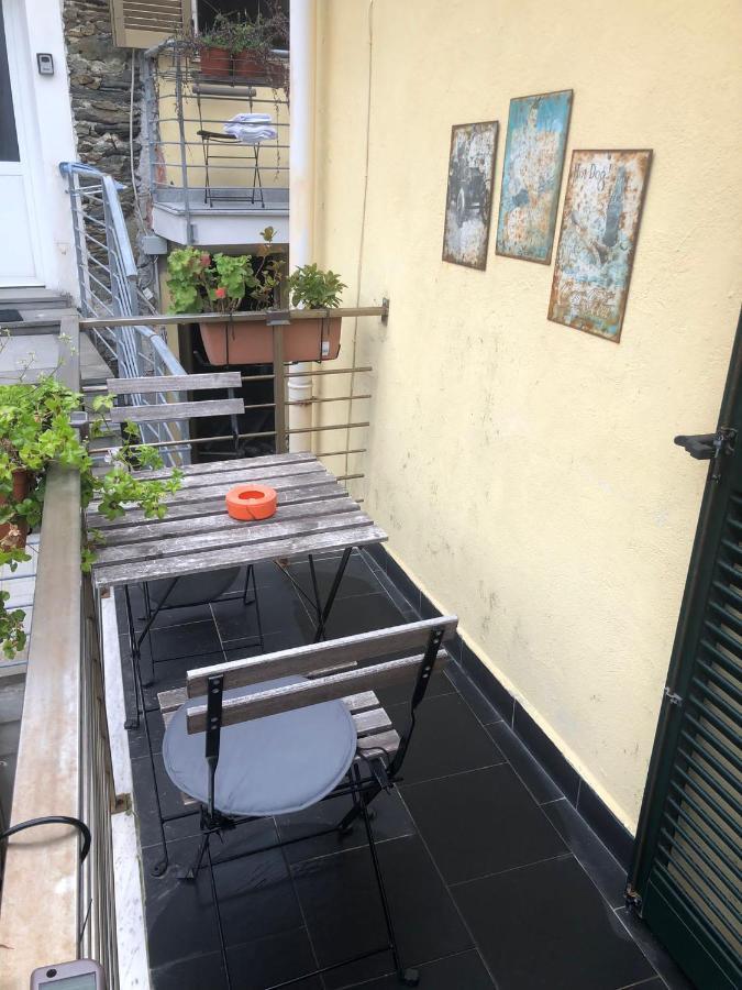 ריומאג'ורה Rio Rest Apartments מראה חיצוני תמונה