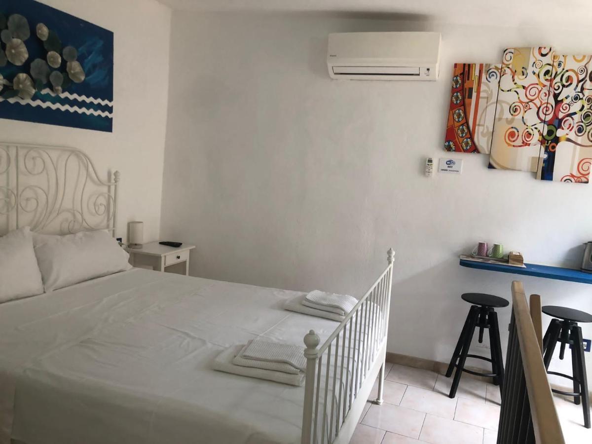 ריומאג'ורה Rio Rest Apartments מראה חיצוני תמונה