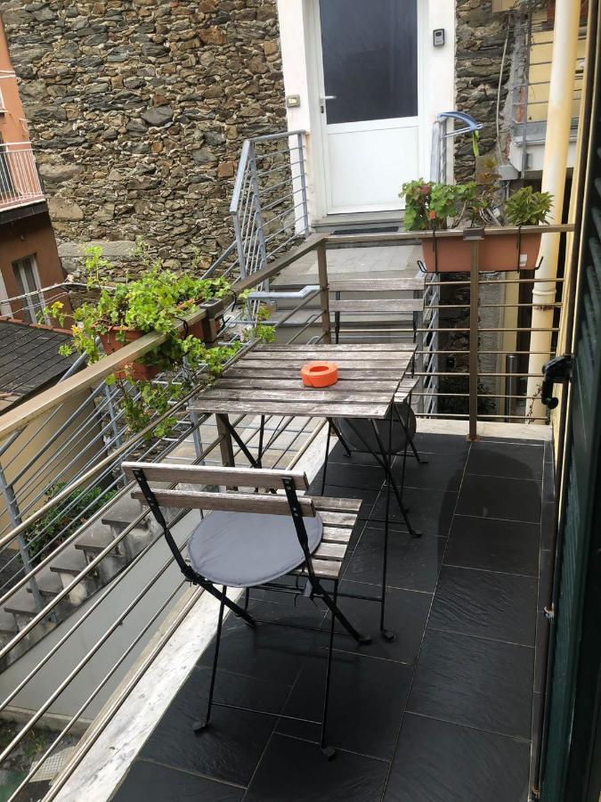 ריומאג'ורה Rio Rest Apartments מראה חיצוני תמונה