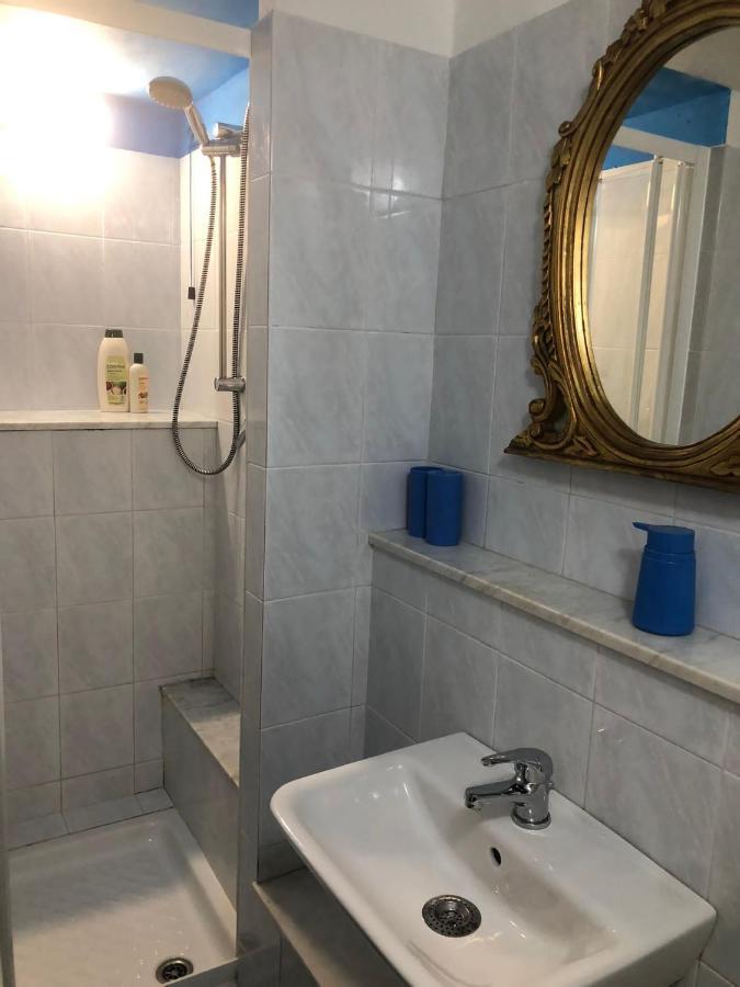 ריומאג'ורה Rio Rest Apartments מראה חיצוני תמונה