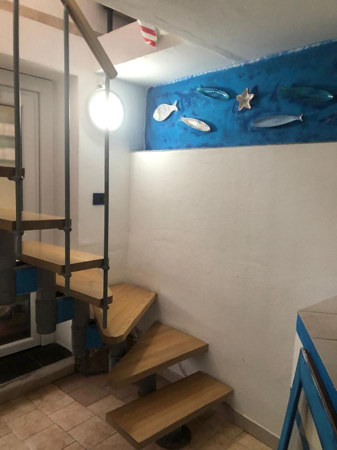 ריומאג'ורה Rio Rest Apartments מראה חיצוני תמונה
