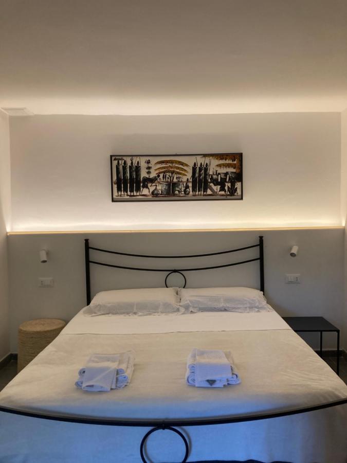 ריומאג'ורה Rio Rest Apartments מראה חיצוני תמונה