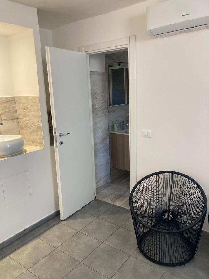 ריומאג'ורה Rio Rest Apartments מראה חיצוני תמונה