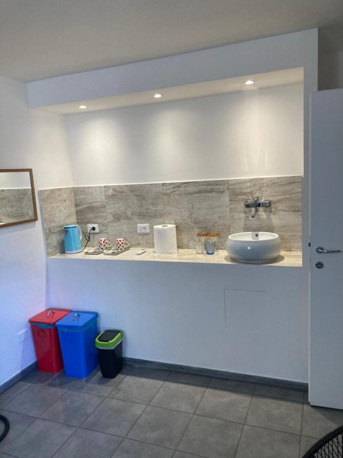ריומאג'ורה Rio Rest Apartments מראה חיצוני תמונה