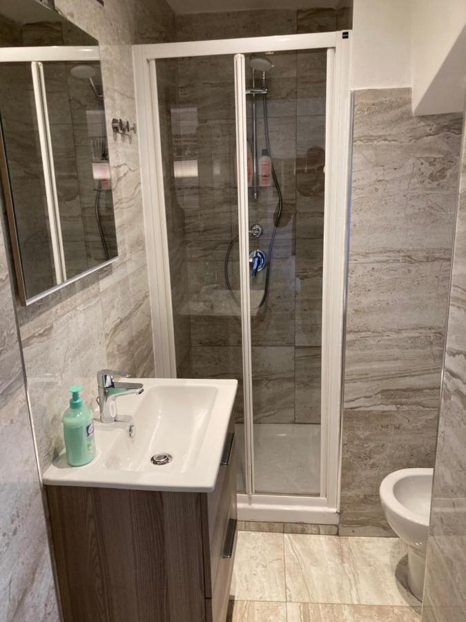 ריומאג'ורה Rio Rest Apartments מראה חיצוני תמונה