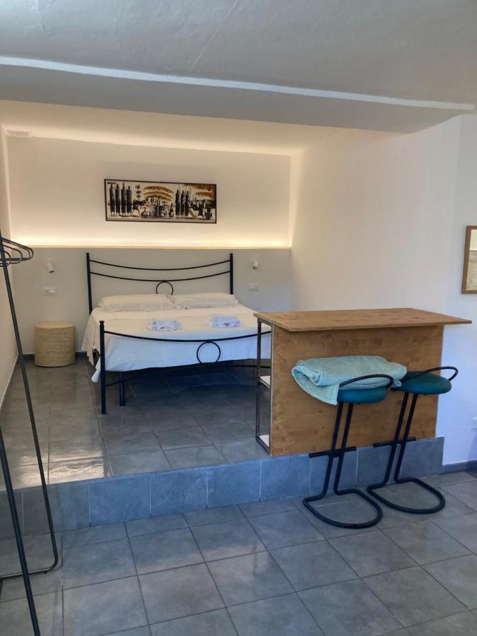 ריומאג'ורה Rio Rest Apartments מראה חיצוני תמונה