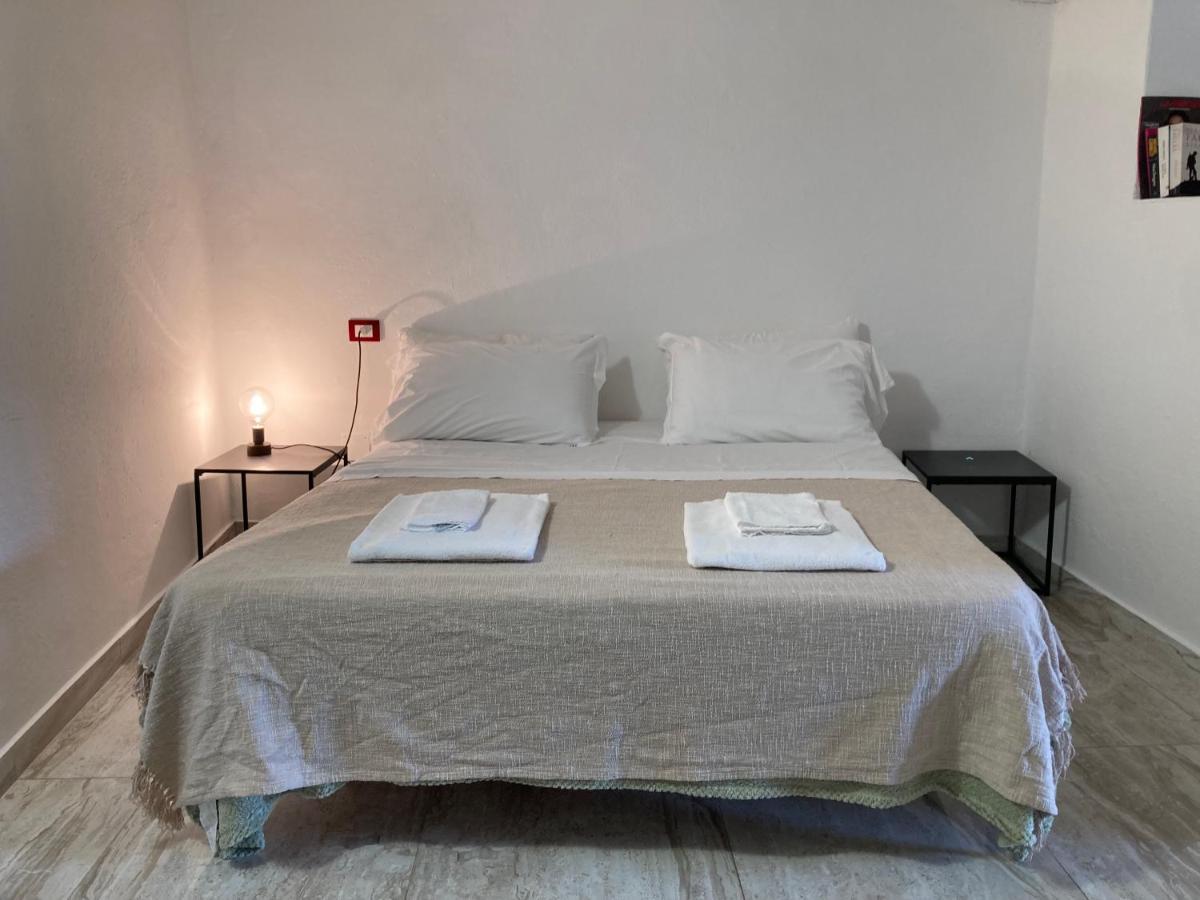 ריומאג'ורה Rio Rest Apartments מראה חיצוני תמונה