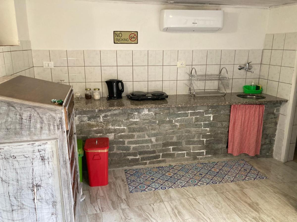 ריומאג'ורה Rio Rest Apartments מראה חיצוני תמונה
