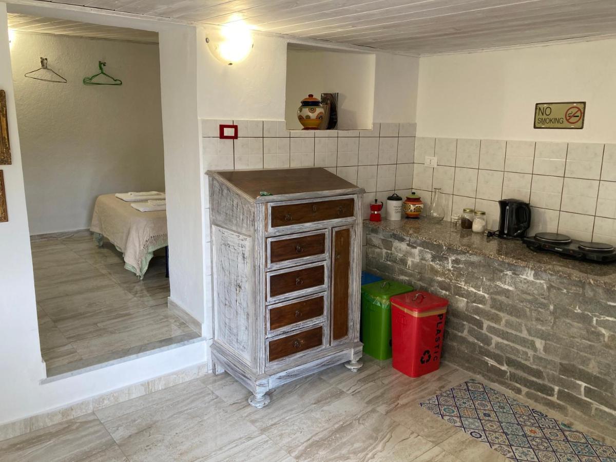 ריומאג'ורה Rio Rest Apartments מראה חיצוני תמונה