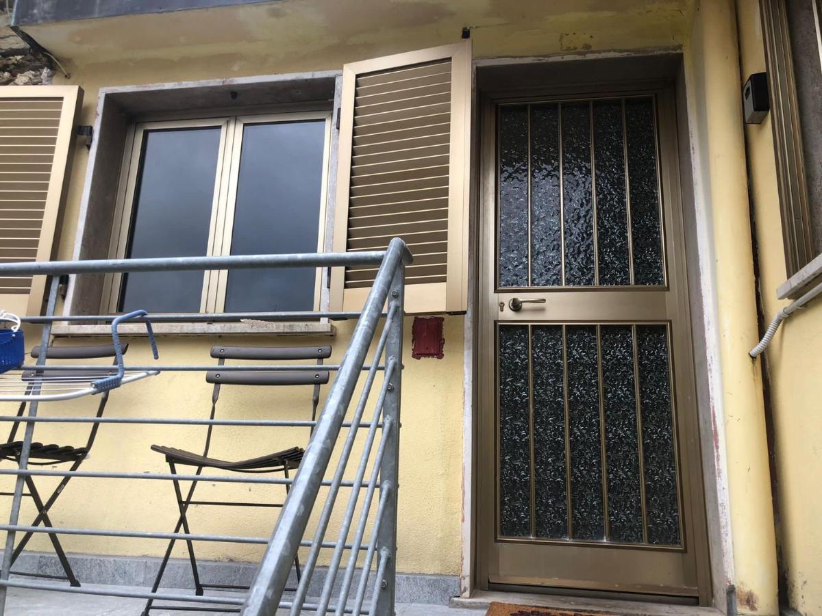 ריומאג'ורה Rio Rest Apartments מראה חיצוני תמונה