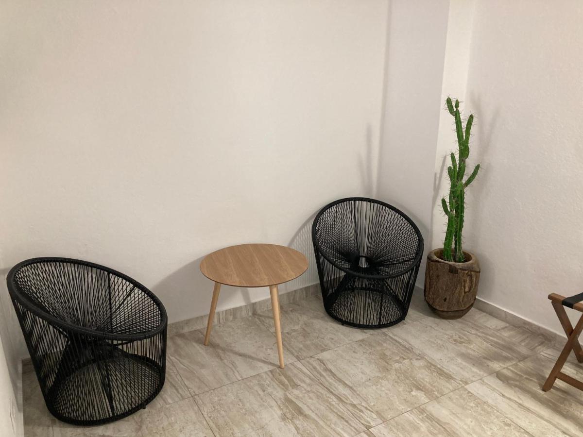 ריומאג'ורה Rio Rest Apartments מראה חיצוני תמונה