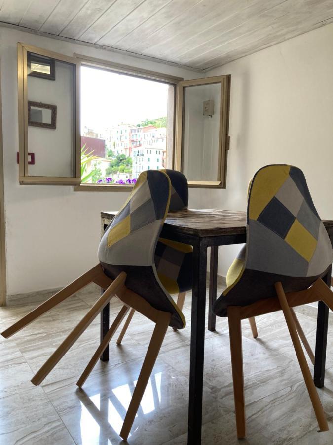 ריומאג'ורה Rio Rest Apartments מראה חיצוני תמונה